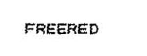 Freered Device mark 808223 Trademark