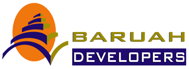 Baruah Developers Device mark 2929219 Trademark