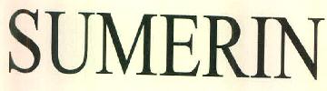 Sumerin Device mark 2961076 Trademark