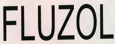 Fluzol Device mark 1447524 Trademark