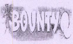 Bounty With Device Device mark 1599348 Trademark