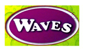 Waves Device mark 2736836 Trademark
