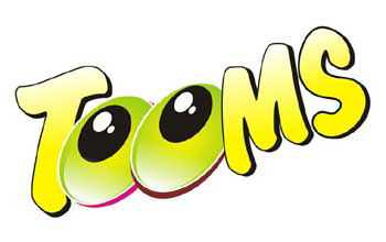 Tooms Device mark 2027731 Trademark