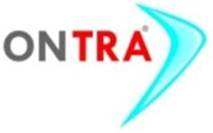 Ontra (with Logo) Device mark 1898386 Trademark