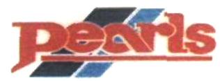 Pearls Device mark 1720444 Trademark