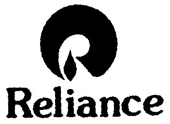 Reliance (logo) Device mark 874026 Trademark