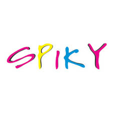 Spiky Device mark 2670741 Trademark