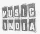 Music India (label) Device mark 1476824 Trademark