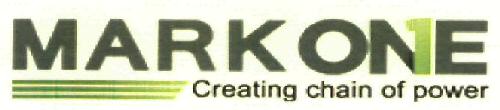 Mark One (label) Device mark 2548271 Trademark
