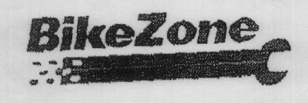 Bikezone (device) Device mark 1339153 Trademark