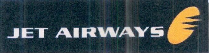 Jet Air Ways Device mark 1068703 Trademark