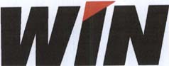 Win Device mark 1908784 Trademark