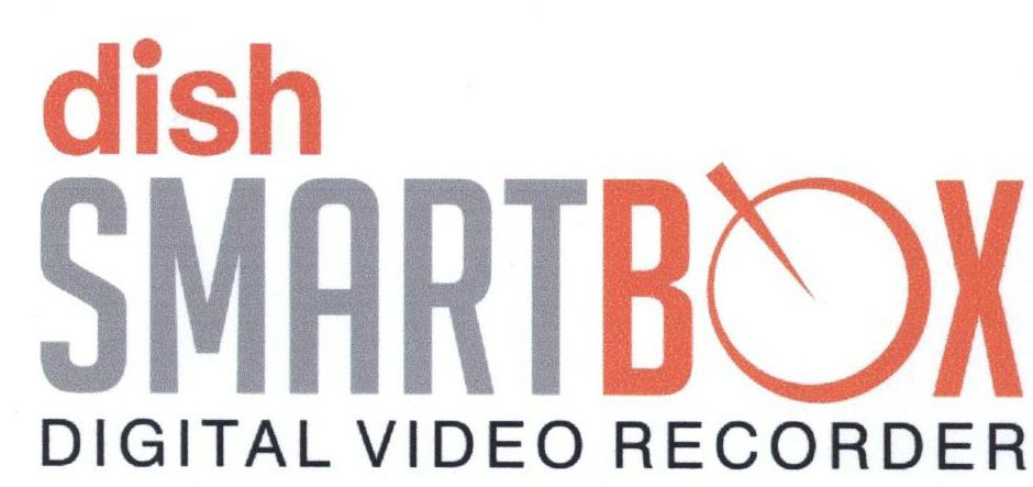 Dish Smart Box Digital Video Recorder With Device Device mark 1632566 Trademark