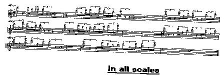 In All Scales Device mark 1807752 Trademark