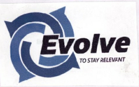 Evolve Device mark 1876437 Trademark