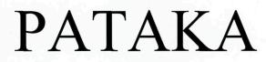 Pataka Device mark 2530806 Trademark