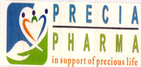Precia Pharma Device mark 2358556 Trademark
