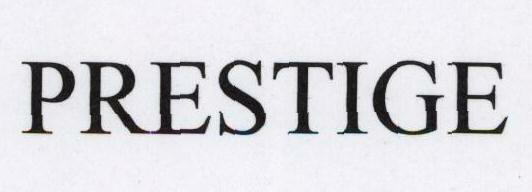 Prestige Device mark 1551882 Trademark