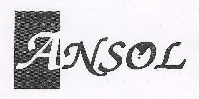 Ansol With Device Device mark 1639448 Trademark