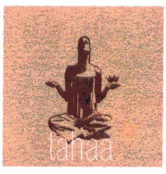 Tahaa Device mark 1923353 Trademark