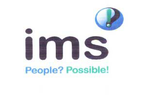Ims People ? Possible ! Device mark 1950162 Trademark