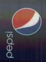 Pepsi With Label Device mark 1741108 Trademark