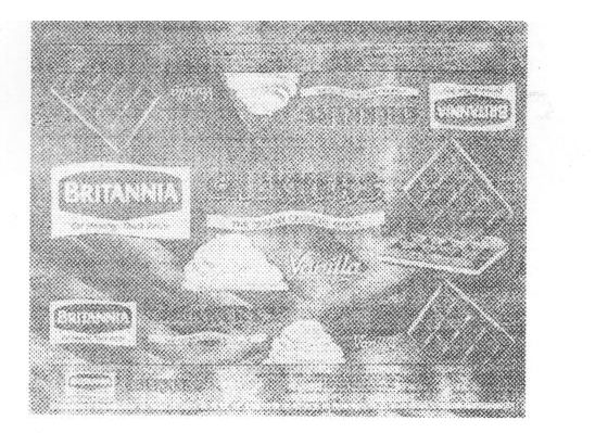 Britannia Device mark 1144306 Trademark