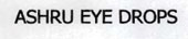 Ashru Eye Drops Device mark 1172584 Trademark