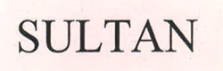 Sultan Device mark 2601298 Trademark