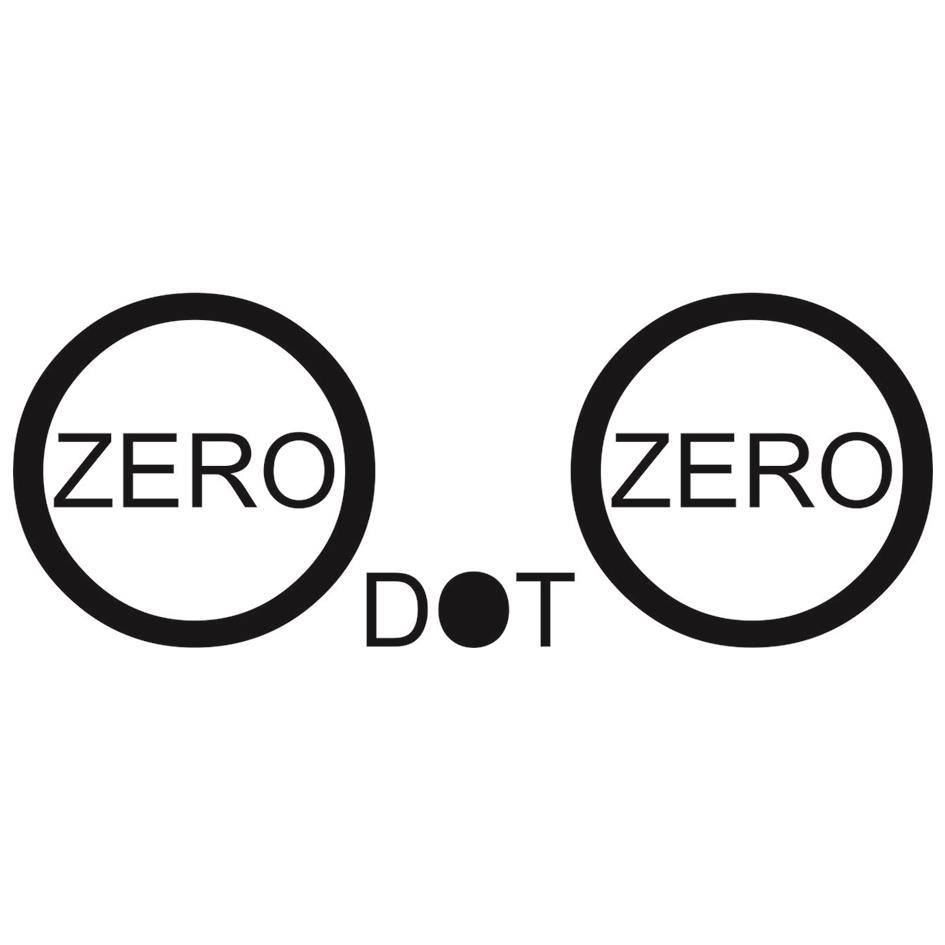 Zero Dot Zero Device mark 2916870 Trademark