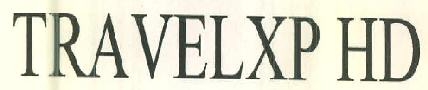Travelxp Hd Device mark 2827564 Trademark