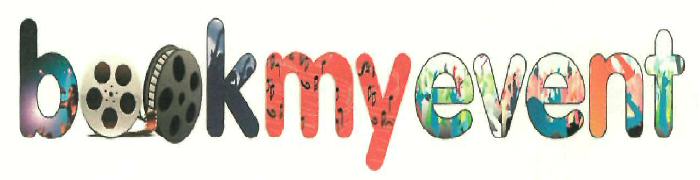 Book My Event (device) Device mark 2444970 Trademark