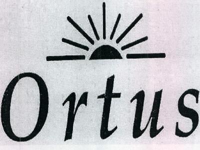 Ortus (device Of Sun) Device mark 2382330 Trademark