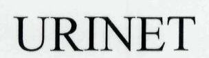 Urinet Device mark 1953688 Trademark