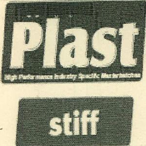 Plast Stiff Device mark 2718542 Trademark