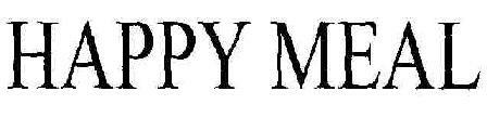 Happy Meal Device mark 1802310 Trademark