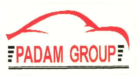 Padam Group (label) Device mark 2468986 Trademark