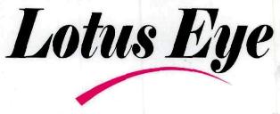Lotus Eye Device mark 2404100 Trademark