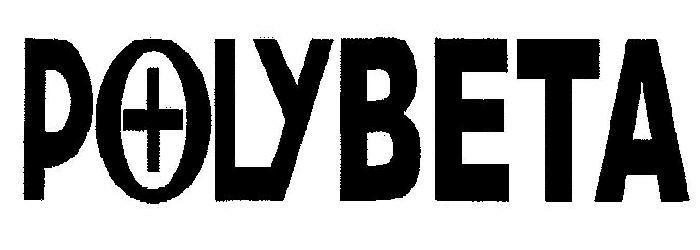 Polybeta (device) Device mark 2406164 Trademark