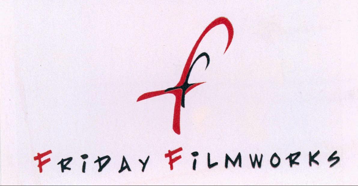 Friday Filmworks. Device mark 2013262 Trademark