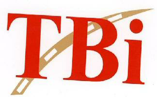 Tbi With Device Device mark 1666695 Trademark