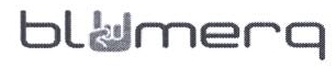 Blumerq Device mark 2412555 Trademark