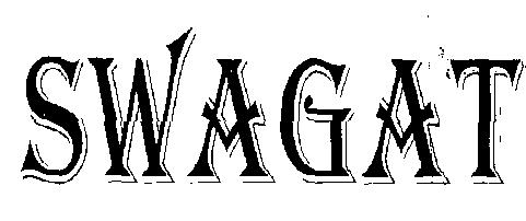 Swagat(device) Device mark 2148320 Trademark