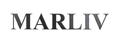 Marliv Device mark 1811018 Trademark
