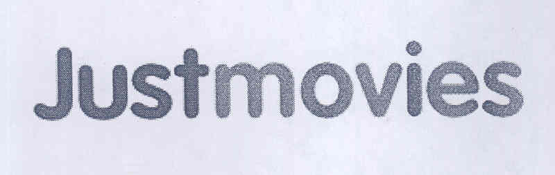 Justmovies (label) Device mark 1693080 Trademark