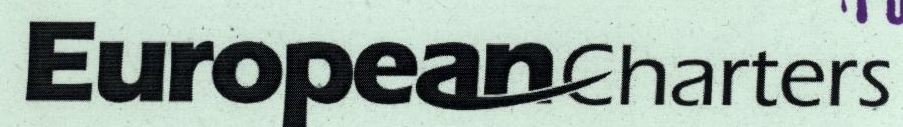 European Charters Device mark 1848668 Trademark