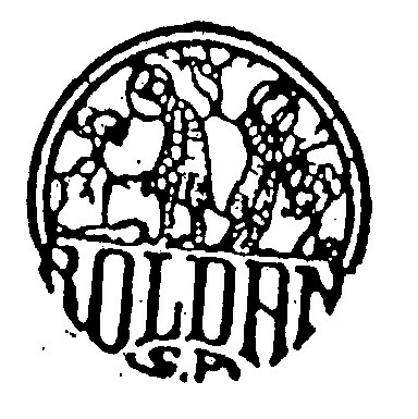 Roldan Sa Device mark 990820 Trademark