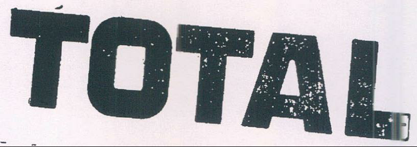 Total Device mark 390336 Trademark