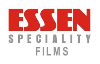 Essen Speciality Films Device mark 2588933 Trademark