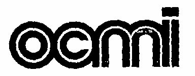 Ocmi (label) Device mark 1412877 Trademark